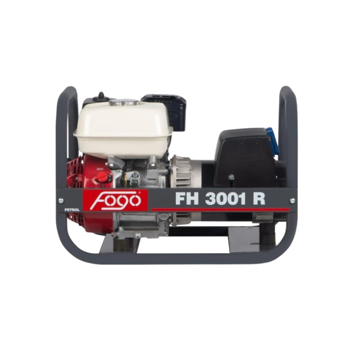 Электрогенератор Fogo FG36754
