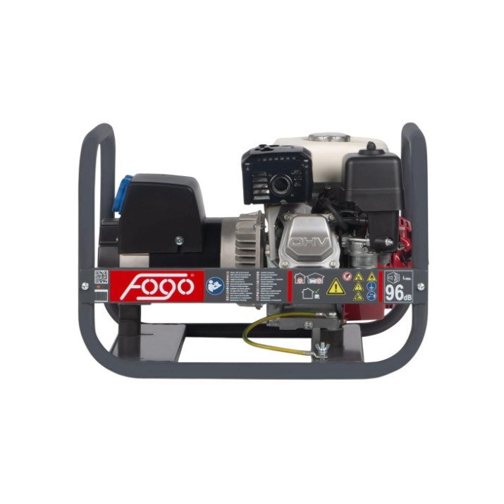 Электрогенератор Fogo FG36754