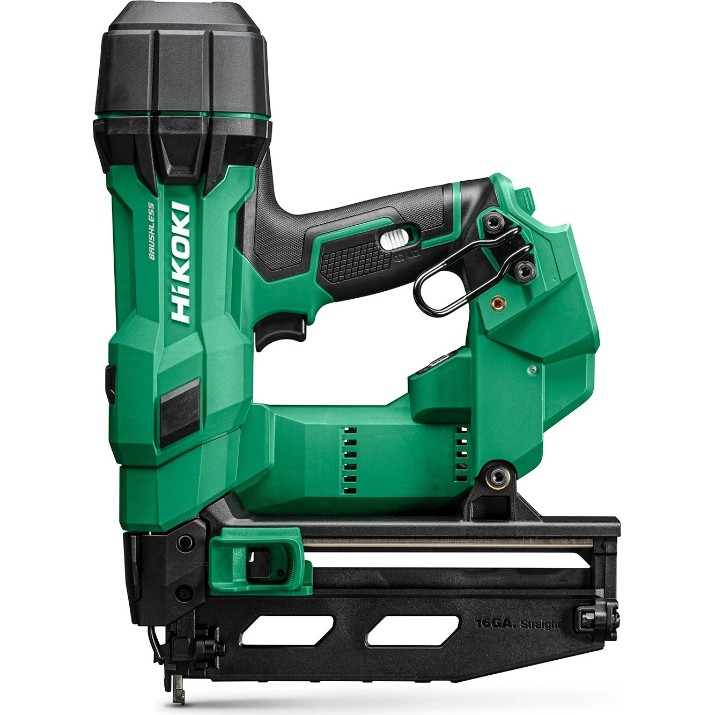 Nailer Hikoki NT1865DSAW9Z