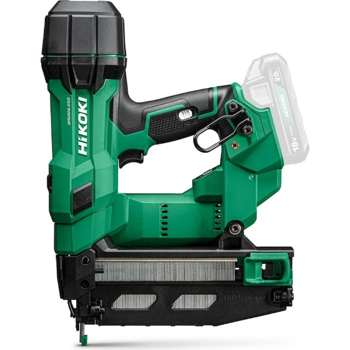 Nailer Hikoki NT1865DSAW9Z