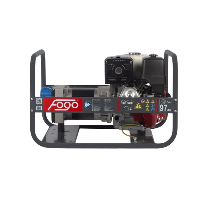 Электрогенератор Fogo FG36755