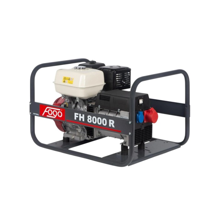 Электрогенератор Fogo FG36768
