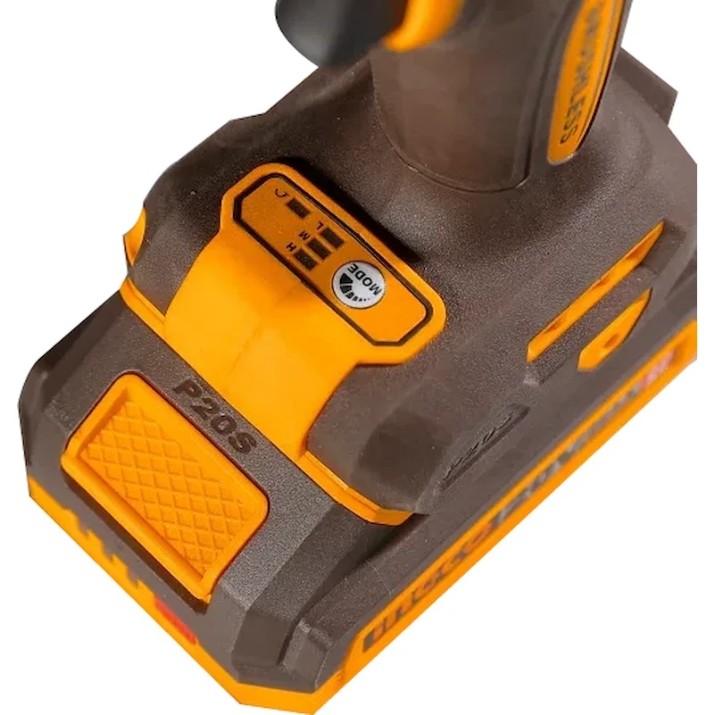 Нейлер Ingco CCSNLI6005