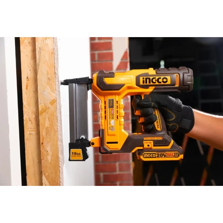 Нейлер Ingco CCSNLI6005