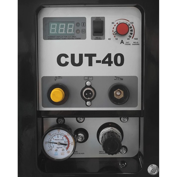 Электрогенератор Senci SC200BF (SC1008395)