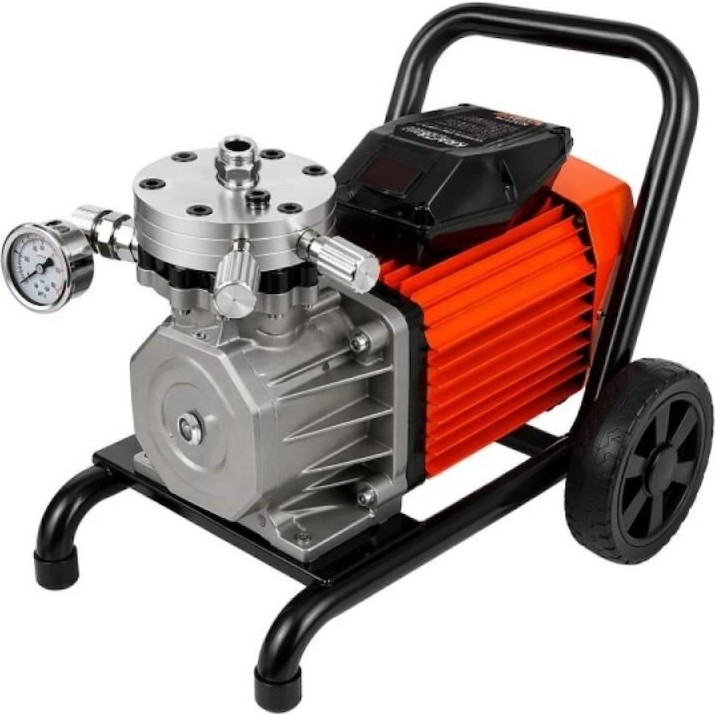 Краскопульт Kraft&Dele KD2178
