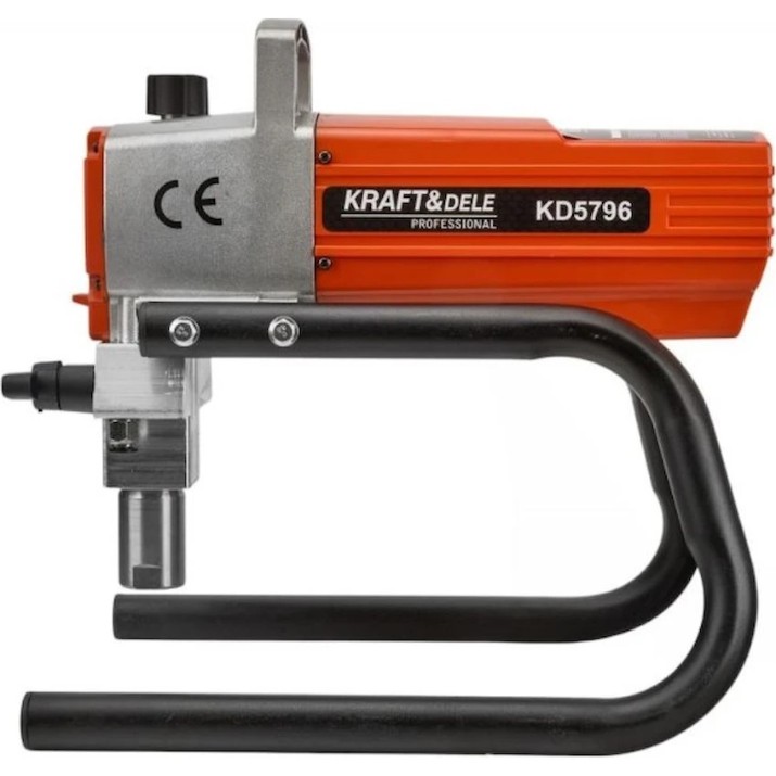 Краскопульт Kraft&Dele KD5796