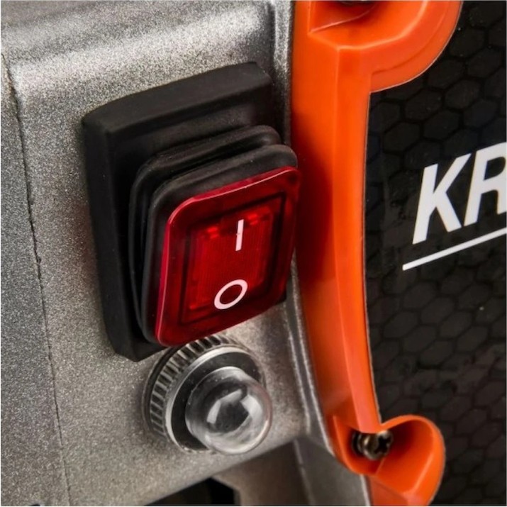 Краскопульт Kraft&Dele KD5796
