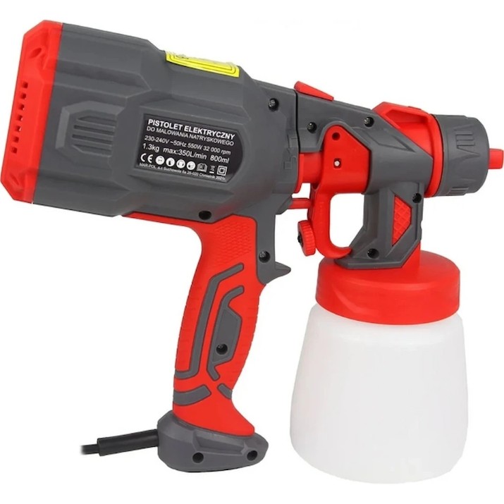 Aerograf MAR-POL M88299