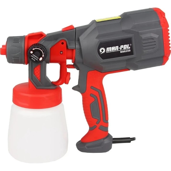 Aerograf MAR-POL M88299