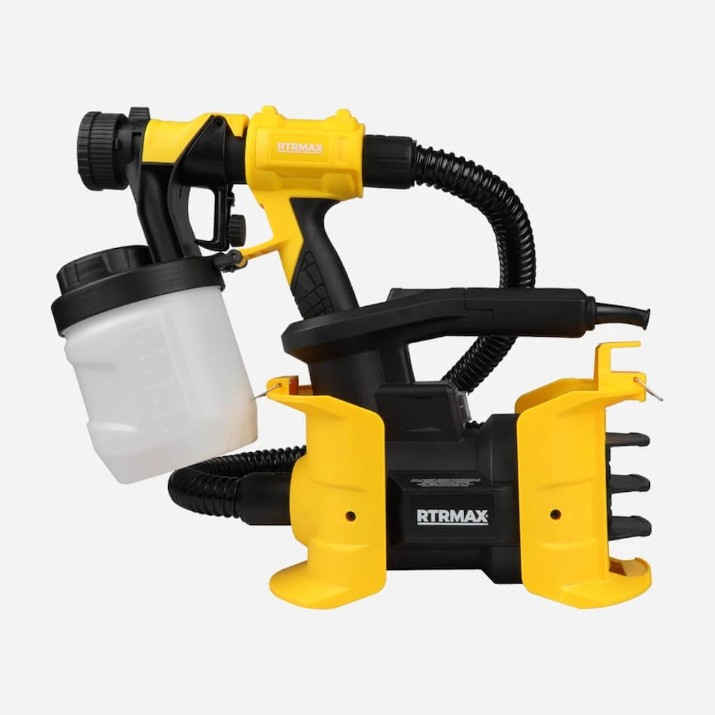 Aerograf RTRMAX RTM7060
