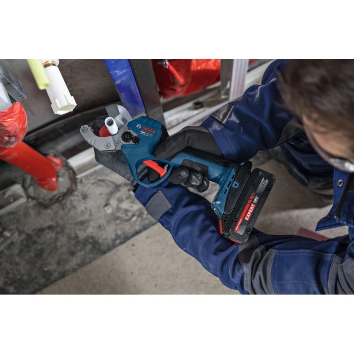 Foarfeca electrica Bosch GPC18V-32P (B06019S2001)