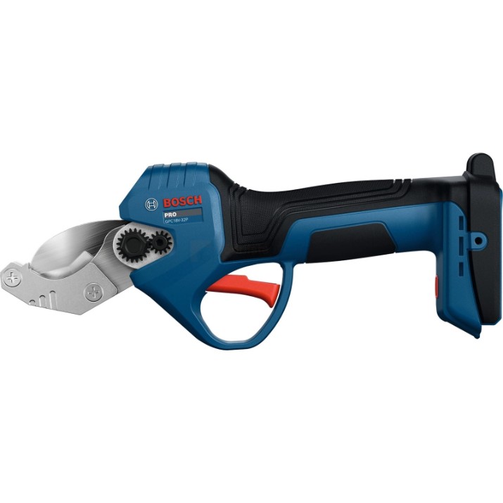 Foarfeca electrica Bosch GPC18V-32P (B06019S2001)