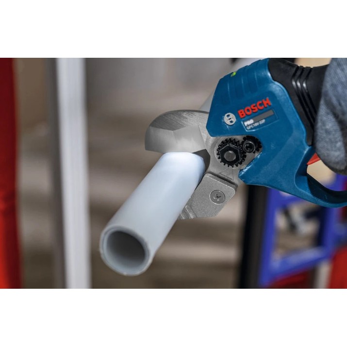 Foarfeca electrica Bosch GPC18V-32P (B06019S2001)