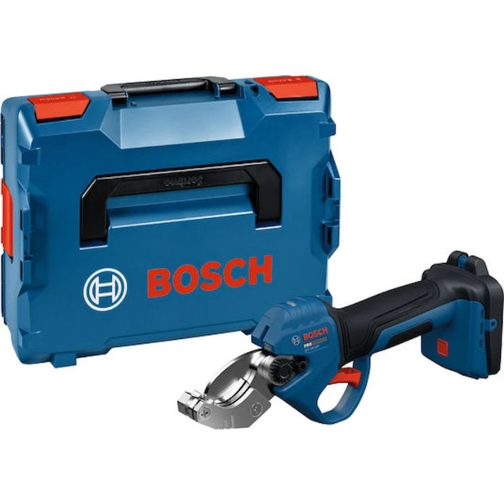 Foarfeca electrica Bosch GPC18V-32P (B06019S2001)