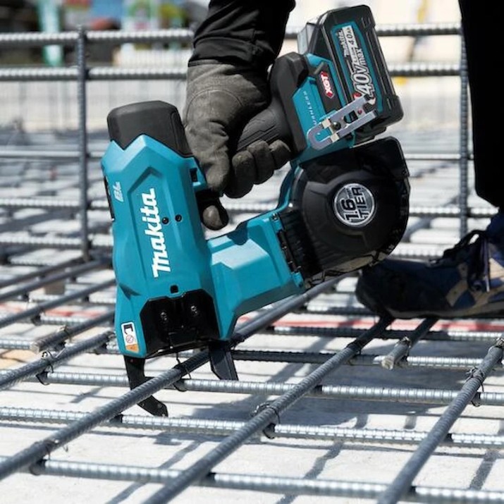 Clești de sertizare Makita TR001GZ