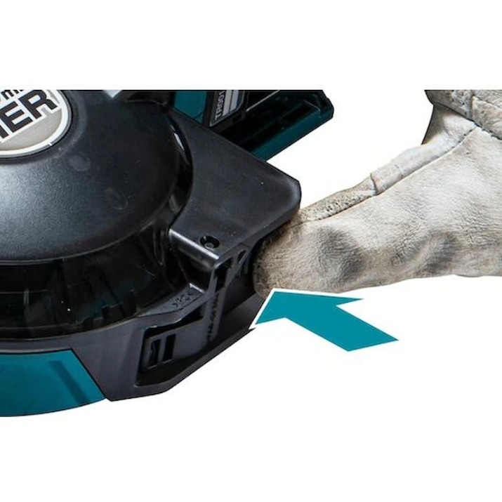Clești de sertizare Makita TR001GZ