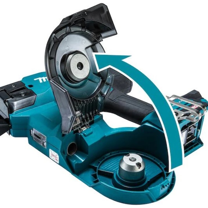 Clești de sertizare Makita TR001GZ