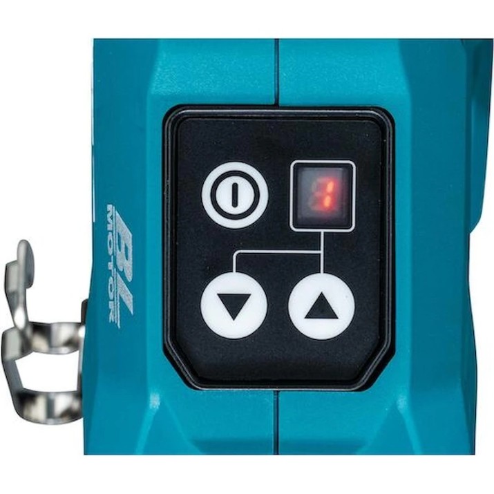 Clești de sertizare Makita TR001GZ