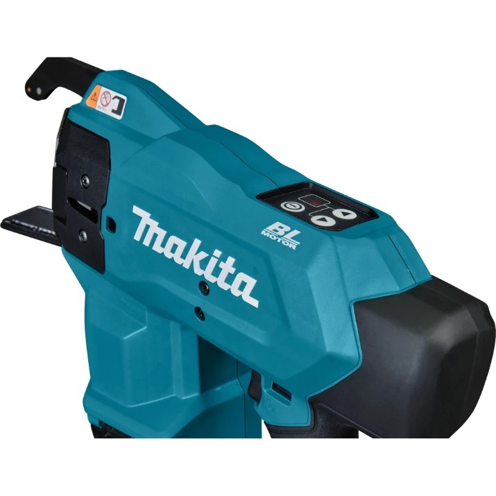 Clești de sertizare Makita TR001GZ