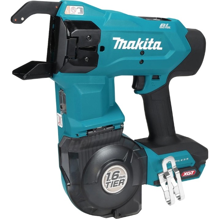 Clești de sertizare Makita TR001GZ