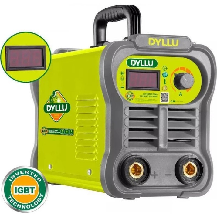 Сварочный аппарат Dyllu DTWD31601