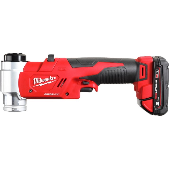 Foarfeca electrica Milwaukee 4933451204