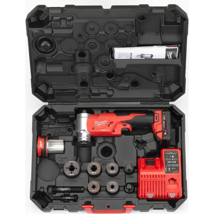Foarfeca electrica Milwaukee 4933451204
