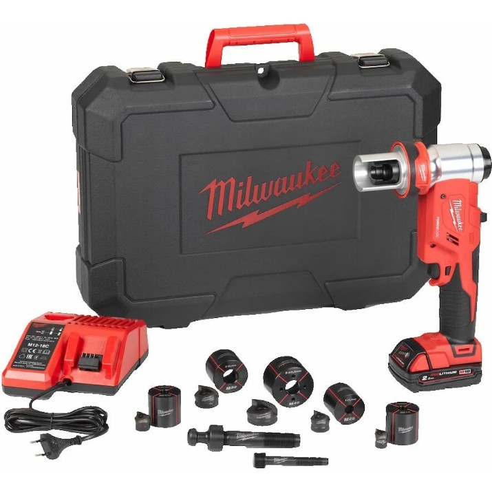 Foarfeca electrica Milwaukee 4933451204