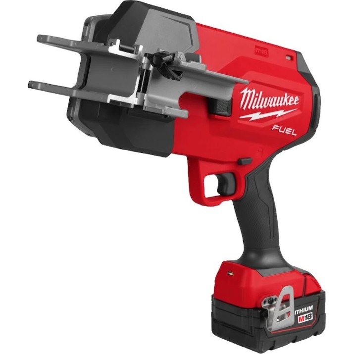 Электроножницы Milwaukee 4933498915