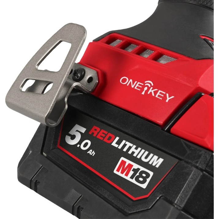 Электроножницы Milwaukee 4933498982