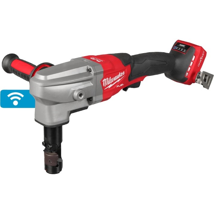 Электроножницы Milwaukee 4933498982