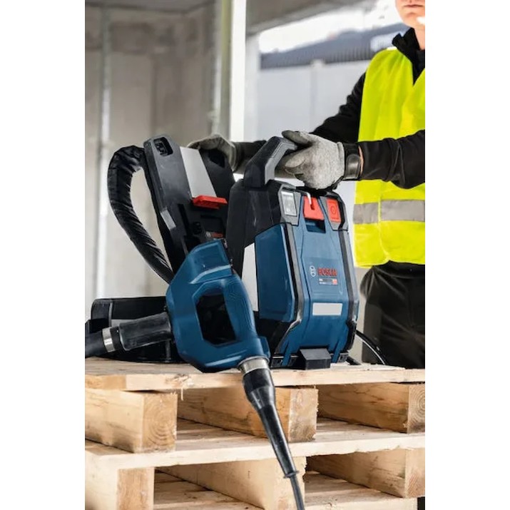 Vibrator pentru beton Bosch GPU 18V2DI (B06019P9000)