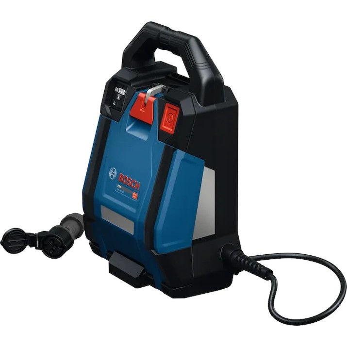 Vibrator pentru beton Bosch GPU 18V2DI (B06019P9000)