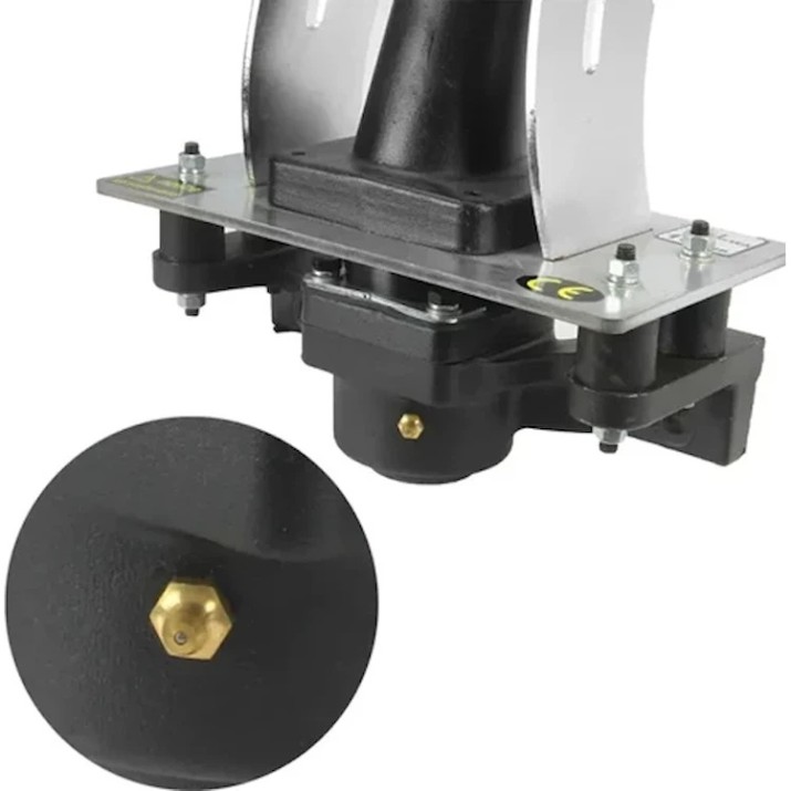 Уплотнитель бетона MAR-POL M79507