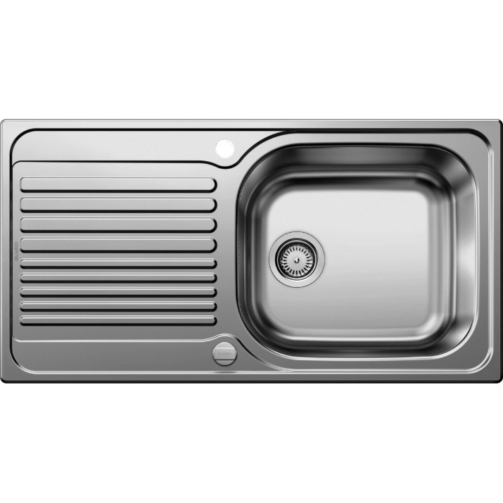 Кухонная мойка Blanco Tipo XL 6S (514243)