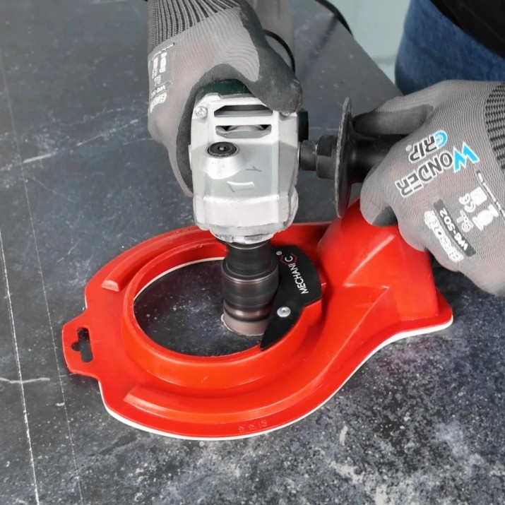 Sanie de ghidare Mechanic 71419031048