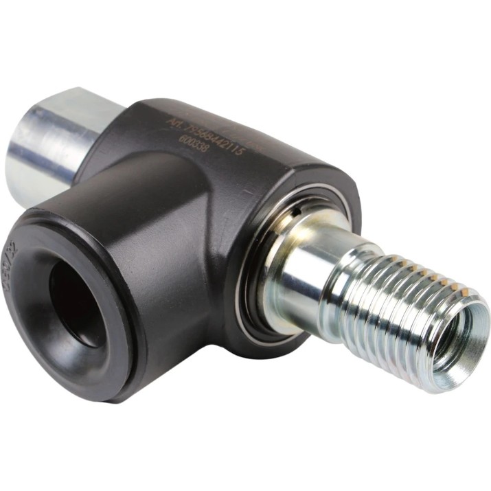 Dispozitiv pentru aspirare praf Mechanic 79568442115