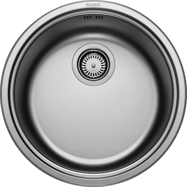 Chiuvetă de bucătărie Blanco 513306