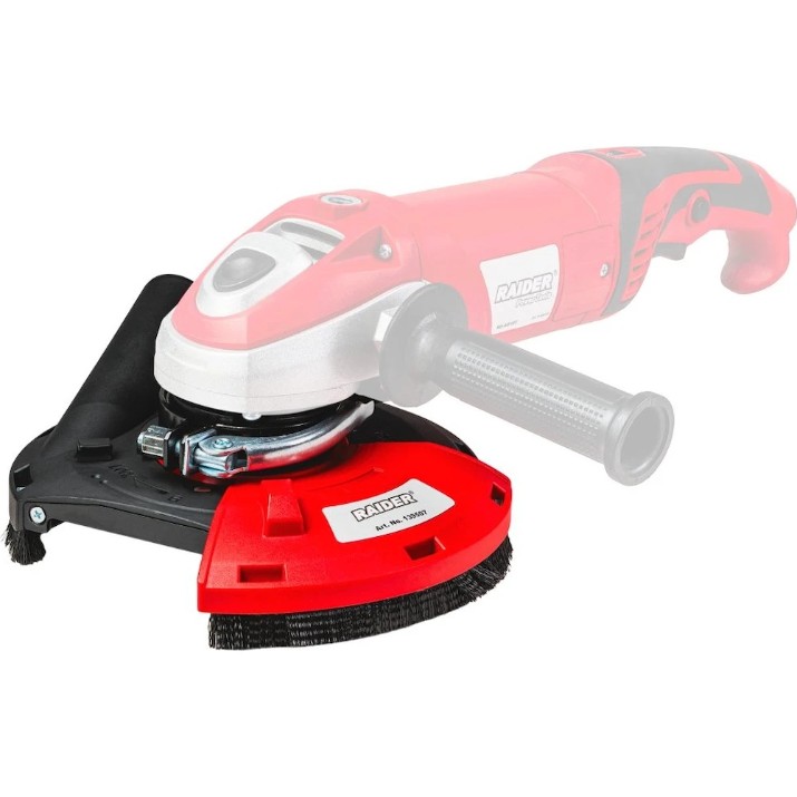 Sanie de ghidare Raider 139507
