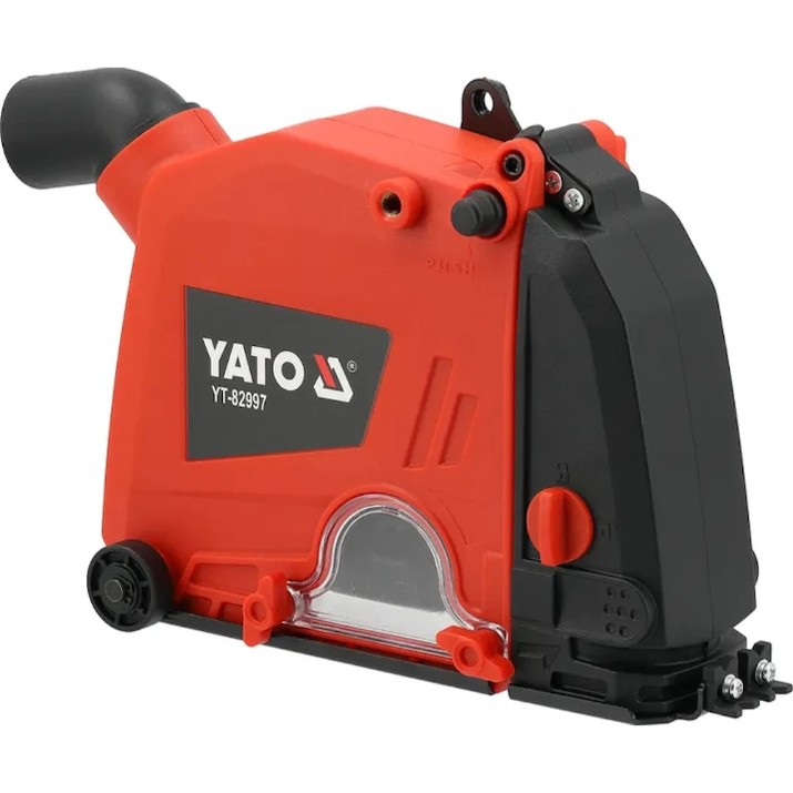 Sanie de ghidare Yato YT-82997