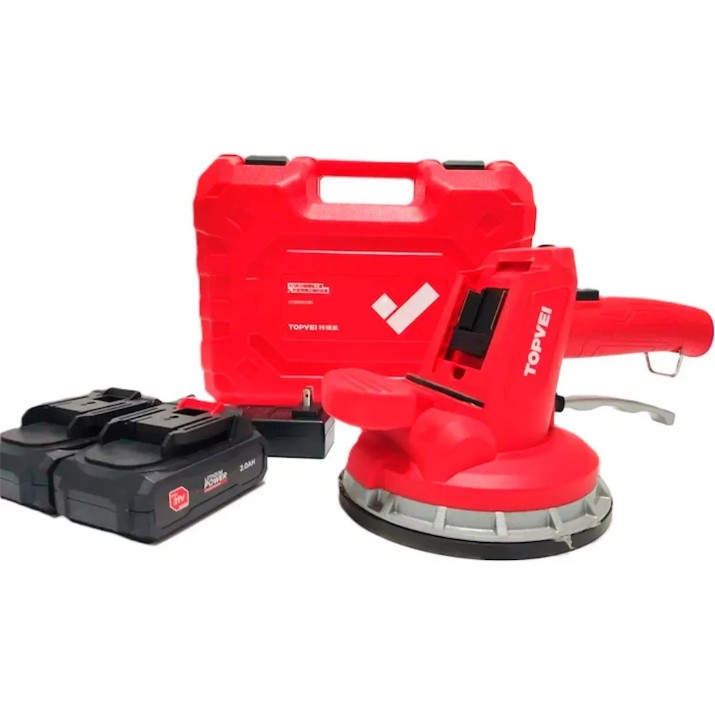 Vibrator pentru plăci ceramice Topvei V10-1
