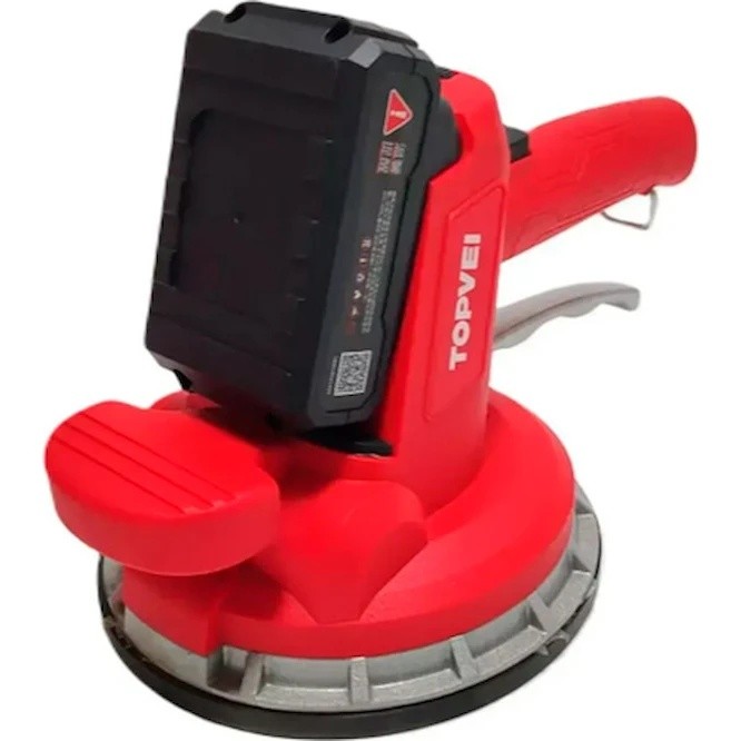 Vibrator pentru plăci ceramice Topvei V10-1