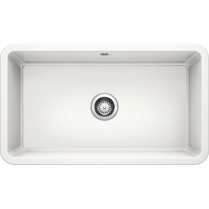 Кухонная мойка Blanco Villae Double Farmhouse 525163