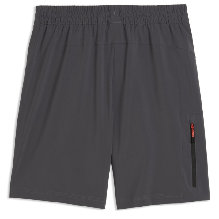 Мужские шорты Puma Pumatech 4-Way Stretch Woven Cargo Moody Gray, s.XXL