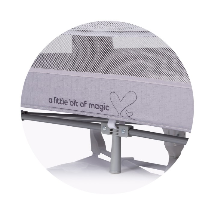 Манеж Chipolino Glory Cloud (KOSIGL2502CL)