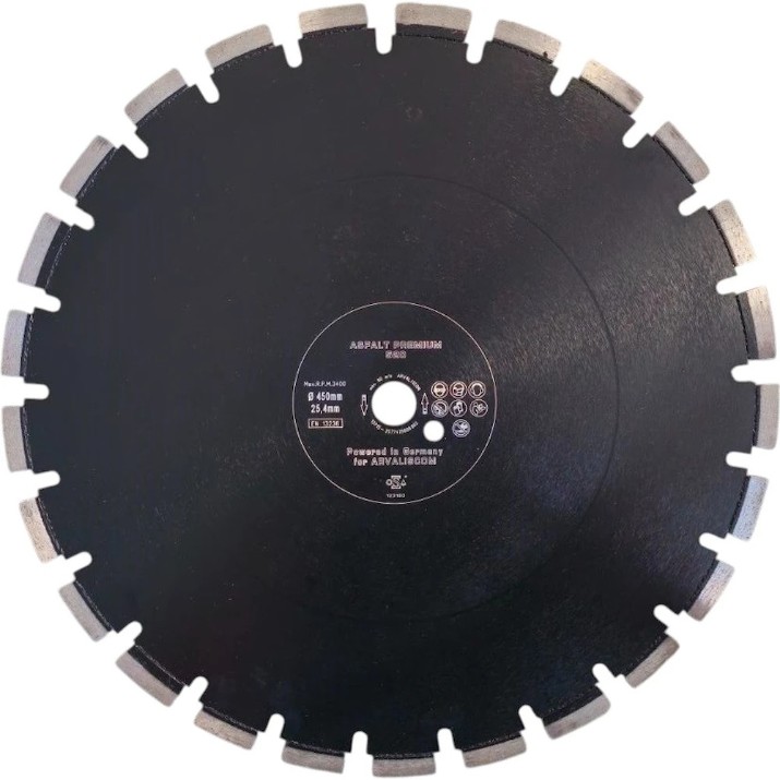 Disc de tăiere Arvaliscom 123160