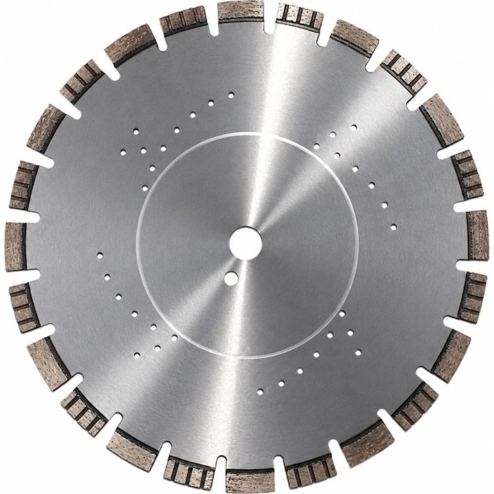 Disc de tăiere Arvaliscom 124438