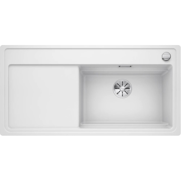 Chiuvetă de bucătărie Blanco Zenar XL 6S-FM (524085)