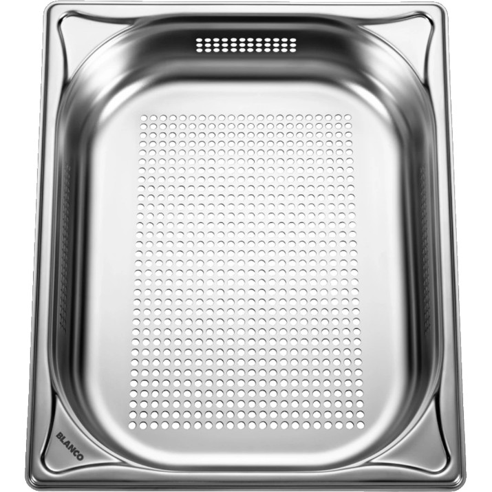 Chiuvetă de bucătărie Blanco Zenar XL 6S-FM (524085)